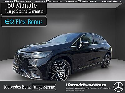 Mercedes-Benz EQE 350+ SUV AMG Line Premium+AIRMATIC+HeadUp+AH
