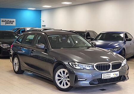 BMW 320d xDrive Advantage Aut/Navi/Park&FernLichtAss