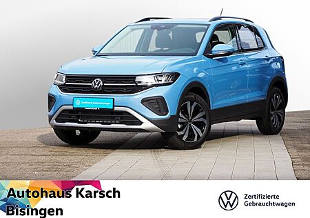 VW T-Cross Volkswagen 1.0 TSI Life LIGHT ASSIST, PDC, KLIMA
