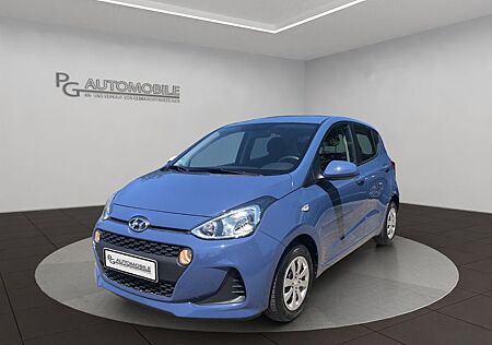 Hyundai i10 Classic Navigation Bluetooth