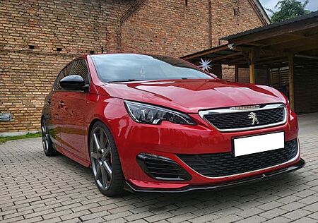 Peugeot 308 GTi by Sport THP 270 GTi by Peug...