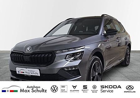 Skoda Kamiq 1.5 TSI Monte Carlo DSG+MATRIX-LED+PANO.
