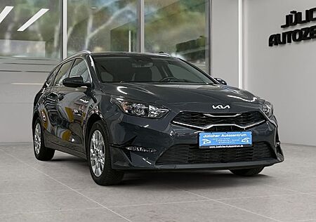 Kia Cee'd Sportswagon gebraucht kaufen Kia Cee'd Sportswagon Mild-Hybrid Active, 1.Hand