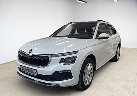 Skoda Kamiq 1.5 TSI DSG Selection Cockpit|Navi|ACC|SHZ