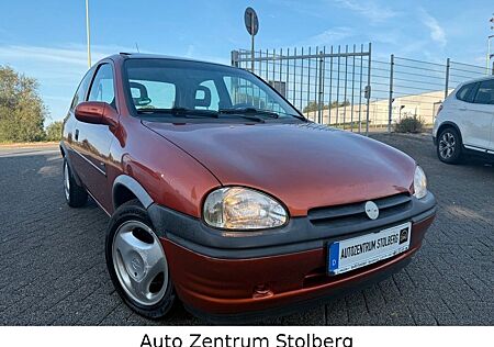 Opel Corsa 1.4 Atlanta Automatik 1 Hand Tüv Neu