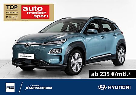 Hyundai Kona Electro Trend 150kW *Lieferung möglich