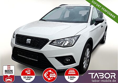 Seat Arona 1.0 TSI 95 Reference PDC Klima MFL 16Z DAB