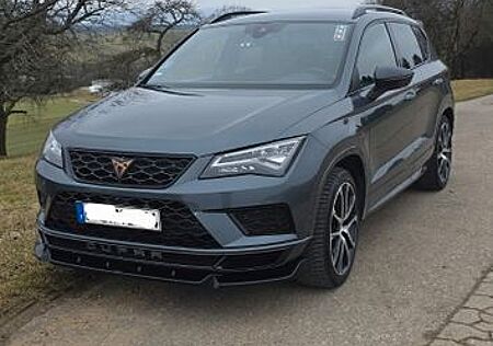 Cupra Ateca 2.0 TSI 221kW Limited Edition 4Drive D...