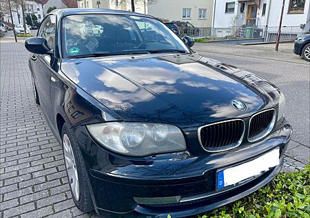 BMW 116i -