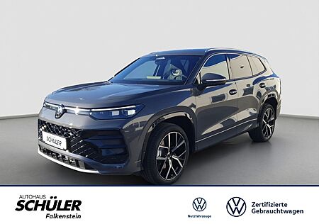 VW Tayron Volkswagen 2.0 TDI 4MOTION*R-LINE*PANO*TRAVEL*STAND*