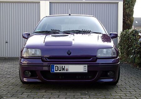 Renault Clio 1.8 Grand Prix 16V Grand Prix