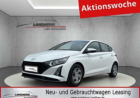 Hyundai i20 1.2 Comfort//Navi/Kamera/PDC