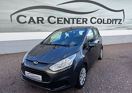 Ford B-Max 1,0 EcoBoost 74kW*PDC*ZR/Service Neu*