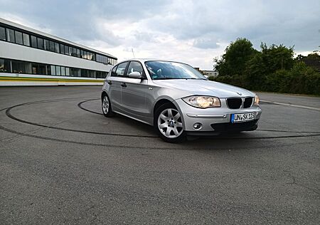 BMW 116i -