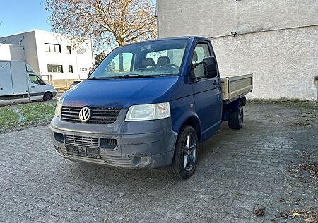 VW T5 Transporter Volkswagen