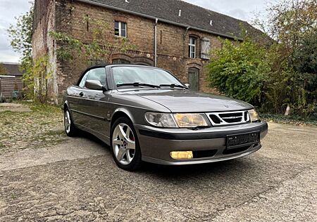 Saab 9-3 2.0t Ecopower SE Cabriolet SE