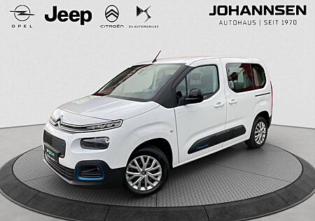 Citroën Berlingo e- M Elektro Feel Klima DAB Te