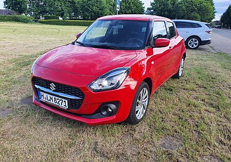 Suzuki Swift 1.2 DUALJET HYBRID Comfort CVT Comfort