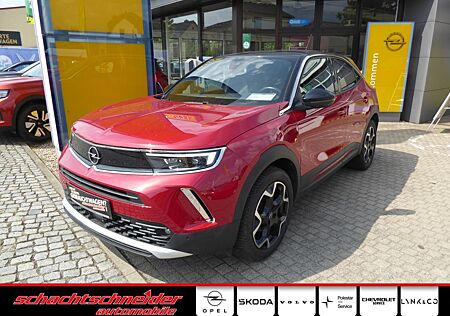 Opel Mokka Ultimate 1.2 Turbo Aut+Allwetter+MatrixLED