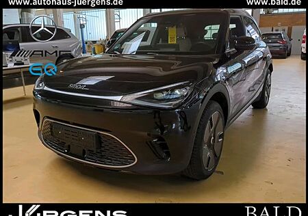 Smart 1 # Premium Sound/Pano/Distro/Matrix/360/Head-up