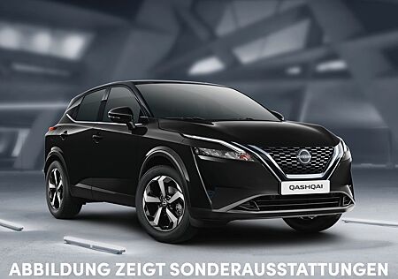 Nissan Qashqai 1.3 DIG-T MHEV AT - N-Connecta