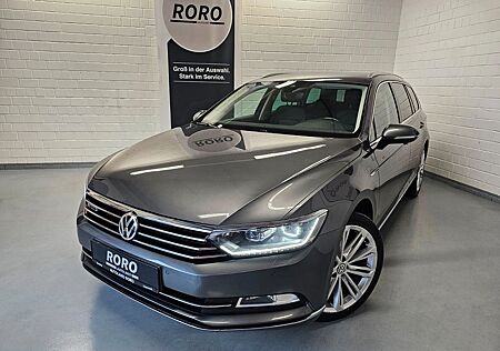 VW Passat Variant Volkswagen Passat 2.0 TDI Variant Highline 4Motion + ACC