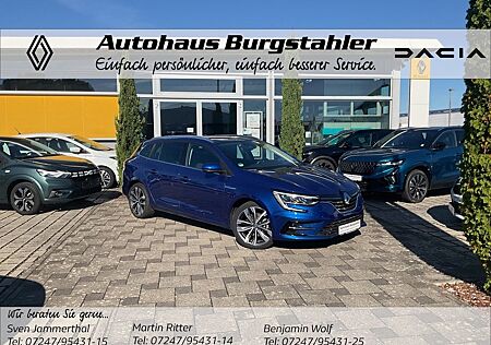 Renault Megane Grandtour INTENS E-TECH PLUG-IN 160