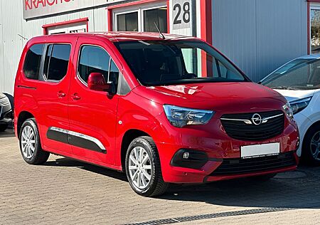 Opel Combo Life 1.5D*AHK*2xSchiebetür*Klima*Parkpilot