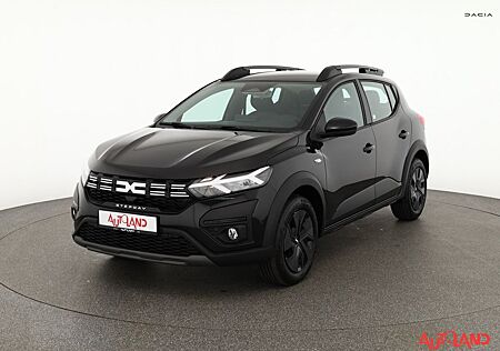 Dacia Sandero Stepway TCe 90 LED Navi Kamera Sitzheizu