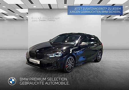 BMW M135i xDrive M Sport Harman/K LiveCockpitProf