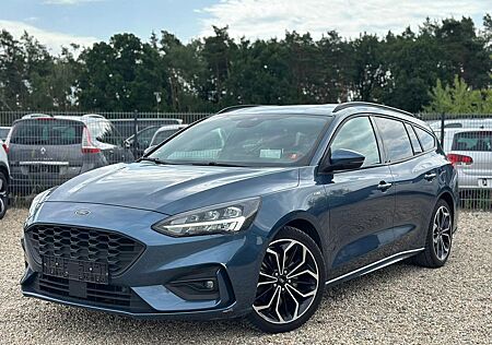 Ford Focus 2,0 110kW ST-Line SzHg/Camera/Xenon/Heads