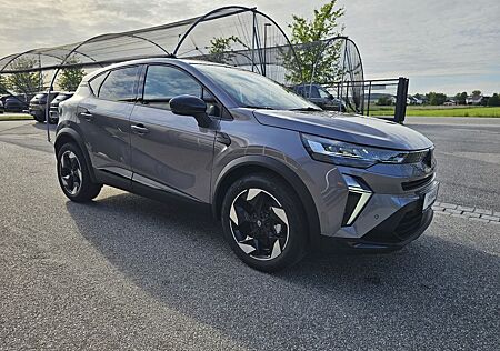 Renault Captur 1.3 TCe 160 EDC Mild-Hy. Techno SHZ*NAVI*