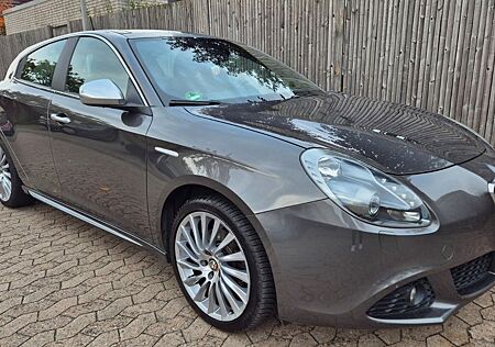 Alfa Romeo Giulietta 1.4 TB 16V MultiAir