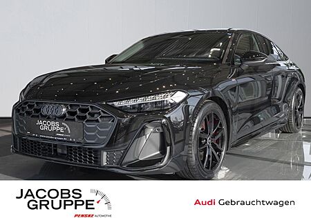 Audi A5 Limousine TDI 150kW S Line AHK