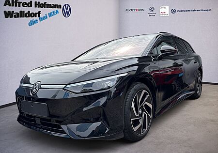 VW ID.7 Volkswagen Tourer AHK KEYLESS NAVI LED KLIMA LM