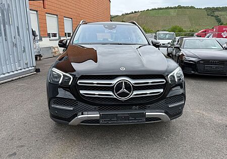 Mercedes-Benz GLE 400 GLE -Klasse d 4Matic