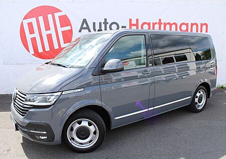 VW T6 Multivan Volkswagen T6.1 Multivan 2.0 TDI Generation Six Ahk Sthzg