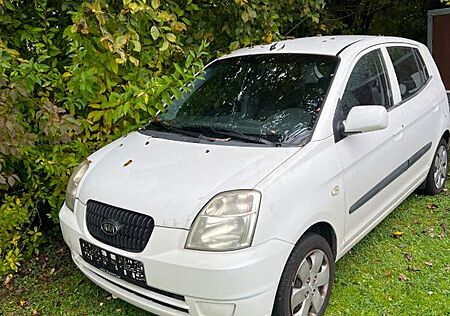 Kia Picanto 1.1 LX LX