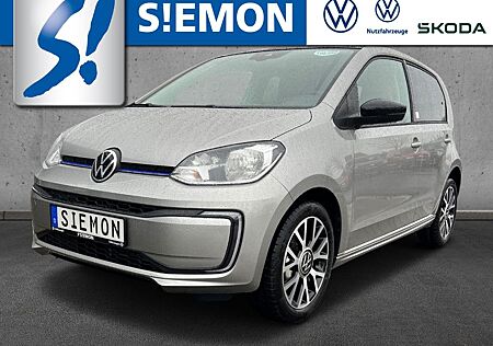 VW Up Volkswagen ! e-Style Plus Klimaauto CCS PDC GRA Kamera SH