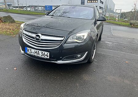 Opel Insignia ST 2.0 BiTurbo Business