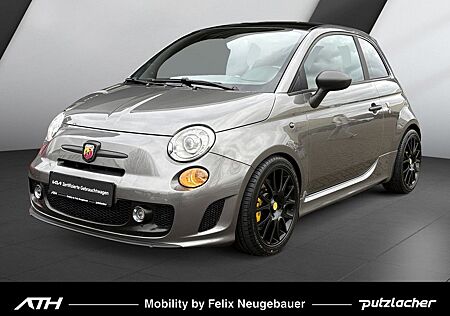 Abarth 500 1.4 595 Competizione