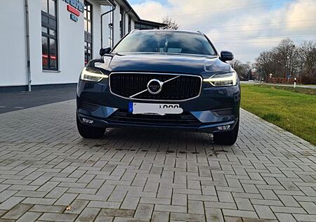 Volvo XC 60 TOP XC60 D4 Momentum Geartronic Momentum