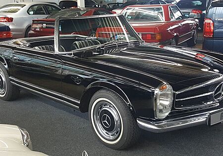 Mercedes-Benz SL 250