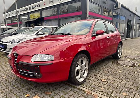 Alfa Romeo 147 1.6 T.Spark ECO Distinctive