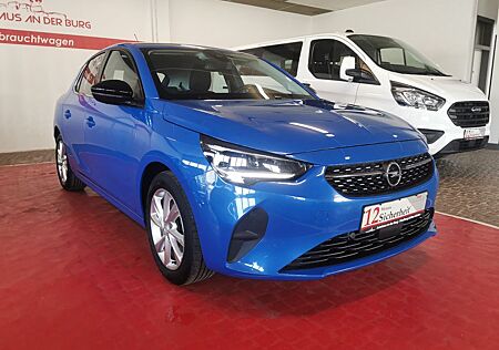Opel Corsa F Elegance *1. Hand + Navi + Kamera