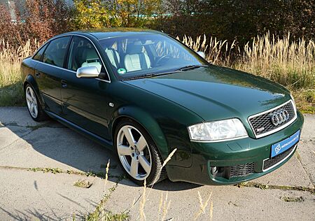 Audi RS6 - Limousine