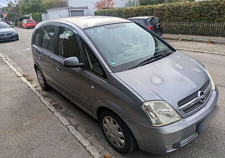 Opel Meriva 1.6 -