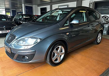 Seat Altea XL Reference Copa 73-TKM/SHZ/MFL/TEMPOMAT