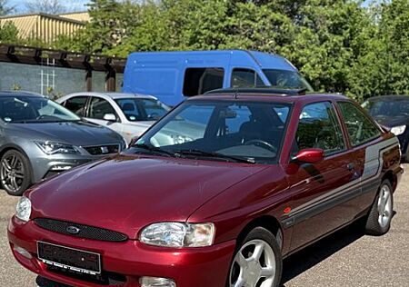 Ford Escort 1.4 16 V ( Sport Edition )