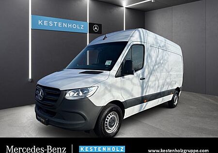 Mercedes-Benz Sprinter 312 Kasten Hochdach Standard
